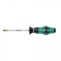 Wera Tools 05008725002 008725 #2 PHILLIPS ERGO SCREWDRIVER WERA 