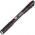 Streamlight 66118 Stylus® Pro LED Pen Flashlight with Holster 