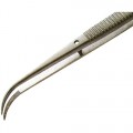 Excelta 24A-S-SE 1 Star Bent Serrated Tips 