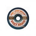 Easy Braid OS-B-5AS ONE-STEP No Clean Braid .050