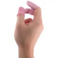 Botron B6848 XLARGE PINK ANTI STATIC FINGER COTS 