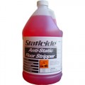 ACL 4010-1 Staticide Anti-Static Acrylic Floor Stripper, 1 Gallon 