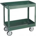 Wesco 270168 Service cart, 24 x 36 