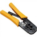 Fluke Networks 11212530 Modular Crimper 