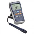 Extech EA20 EasyView Hygro-Thermometer 
