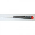 Wiha 26025 2.5mm x 50mm Slotted Screwdriver 
