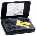 Sargent TK4150 Universal Coax Crimping Kit 