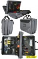 Jensen Tools JTK-12482 United Nations IT Network Custom Kit