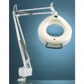 Luxo 16346WT Illuminated Magnifiers 