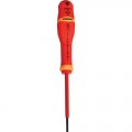 Facom A3X75VE Electricians Screwdriver 3/16 x 5