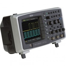 100Mhz Digital Oscilloscope w/ 2 PP016 Probes Teledyne LeCroy WaveAce 212 