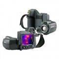 Flir T420 High-Sensitivity Infrared Thermal Imaging Camera, Temperature -4° F to 1202° F 