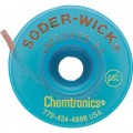 Chemtronics 75-4-10 Unfluxed Wick, .110
