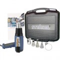 Steinel 34875 HG2310LCD Heat Gun with Accessory Kit 