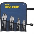 Irwin 71 PLIERS SET VISE GRIP IRWIN INDUSTRIAL 428GS 