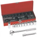 Klein 65510 KLEIN SOCKET SET 1/2