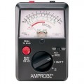 Amprobe AMB-2 Hand-Cranked Insulation Tester  