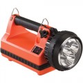 Streamlight 45855 E-Spot® LiteBox® Vehicle Mount - Orange  