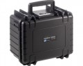 BW Type 2000 Black Outdoor Case Empty 