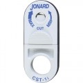 Jonard CST-1i  Cyclops UTP/STP Cable Stripper  