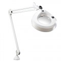 Luxo 17115WT MAGNIFIER LAMP WHTE LUXO 45