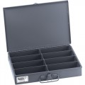 Klein 54436                54436 8 COMPARTMENT BOX      KLEIN 