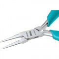 Excelta 2643 Stainless Steel Round Nose Plier 