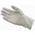 PIP 99-6458L-MEDIUM Anti-Static Nylon Gloves, Ladies' Medium, 12 Pairs 