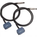 Fluke Networks DSX-PLA004S DSX CAT 6A/CLASS EA PLA SET  