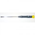 C.K. T4880X 310 Precision, Swivel-Top Slotted Screwdrivers 