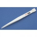 Aven 18801 AVEN TOOLS CERAMIC TWEEZER STRAIGHT SERRATD 