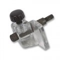 Ideal L-5270 Clear Adjustable Wire Stop 