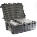 Pelican 1730 Foam Filled Black Transport Case 