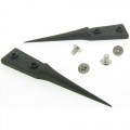 Excelta 159-RTX 159A-RTX REPLACEMENT TIPS EXCELTA 