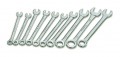 Eclipse Tools 900-070 Combination Wrench Set