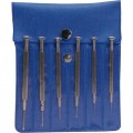 Excelta 203 JEWELER'S SCREWDRIVER SET 