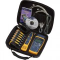 Fluke Networks CIQ-KIT CableIQ Advanced IT Kit 