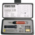 Master Appliance EI-20K 4-IN-1 TOOL KIT MASTER APPLIANCE 