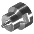 RF Industries PT-4000-117 - Unidapt MMCX Male Connector