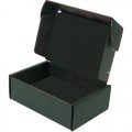 Protektive Pak 37080 ESD-Safe Box, I.D. 6-3/16