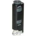 Aven 26800C-MM-200 MicroMax™ LED 60x-100x Pocket Microscope 