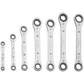 Klein 68222 BOX WRENCH SET KLEIN             68222 