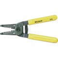 Imperial 31E H-D Stripper/Cutter with Lock, 10-20 AWG, Solid 