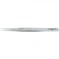 Excelta SS-SA-PI Style SS Tweezers 