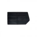 Quantum Storage Systems DUS250CON Dividers for Conductive Parts Bins Part No. 405-556, 6/Box 