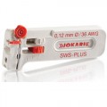 Jokari 40015 SWS Plus Wire Stripper for 36 AWG 