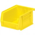 Akro-Mils 30210 (we price as pkg) Yellow Akro-Bin, 4-3/4 x 3-7/16 x 2-13/16 x 4