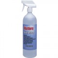 Desco 10415 Reztore™ Topical Antistat, 1 Quart Spray Bottle 