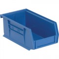 Quantum Storage Systems QUS220 Parts Bin, Blue 