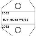 Paladin PA2062 RJ11 (6 position) Die Set 